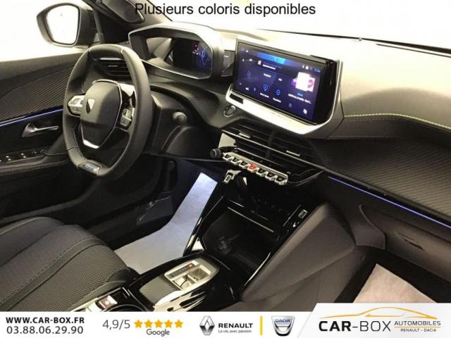 Peugeot 2008 image 2