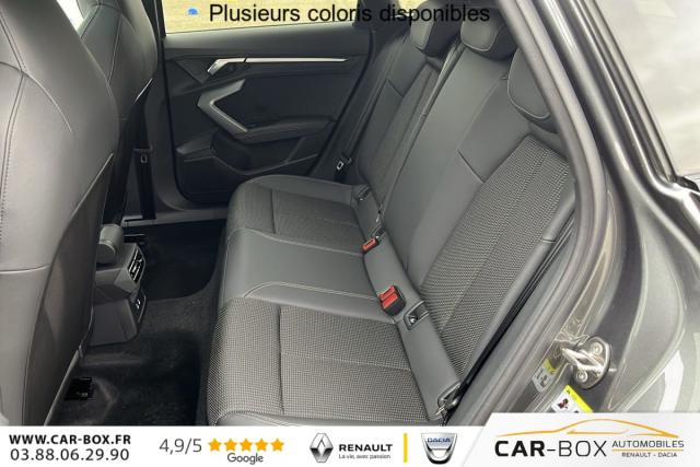 Audi A3 Sportback image 4