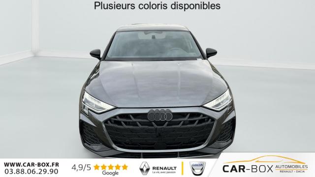 Audi A3 Sportback image 8