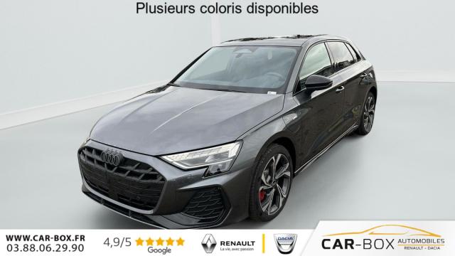 Audi A3 Sportback image 2