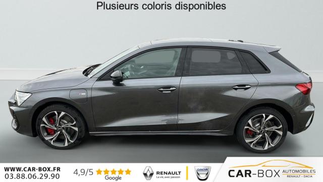 Audi A3 Sportback image 5