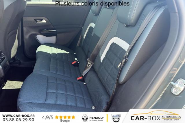 Citroen C5 Aircross image 1