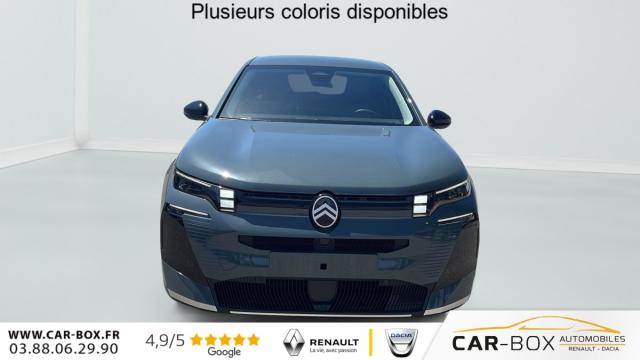 Citroen C5 Aircross image 5