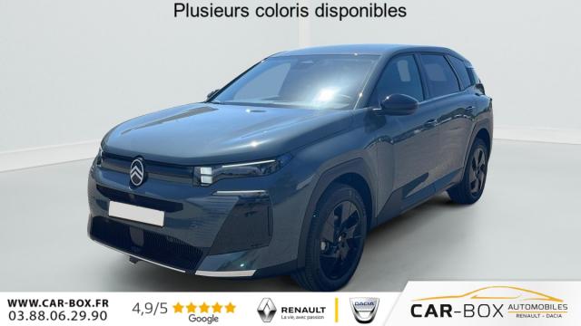 Citroen C5 Aircross image 7