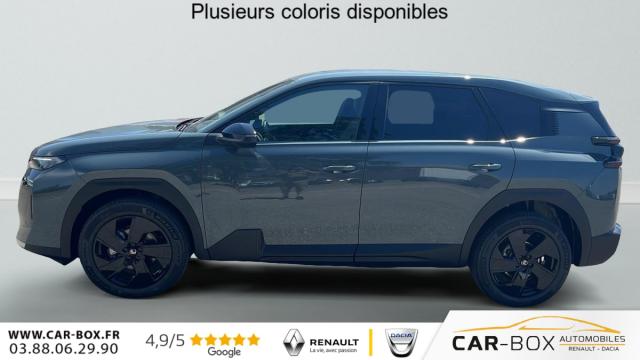 Citroen C5 Aircross image 2
