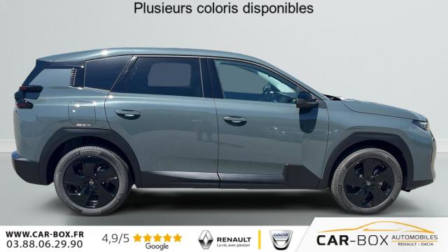 Citroen C5 Aircross image 4