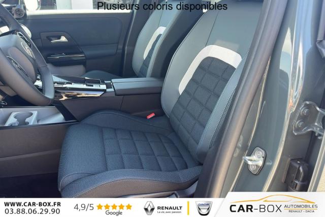 Citroen C5 Aircross image 3