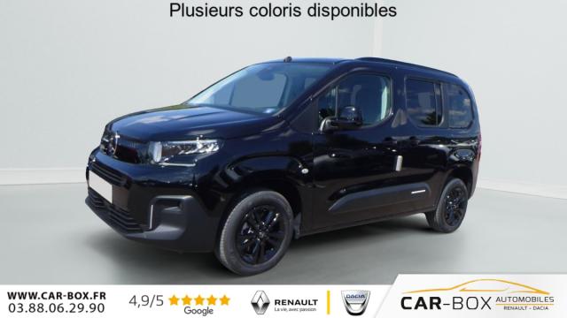 Citroen Berlingo image 1