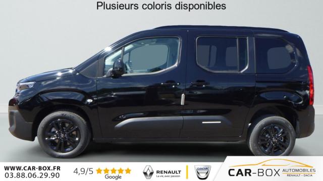 Citroen Berlingo image 2