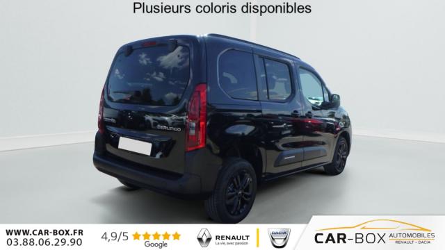 Citroen Berlingo image 7