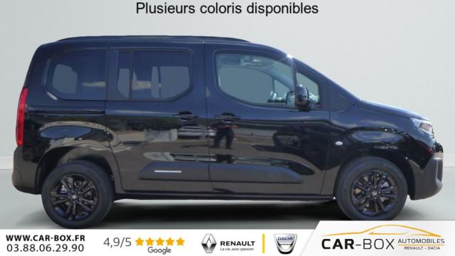 Citroen Berlingo image 6