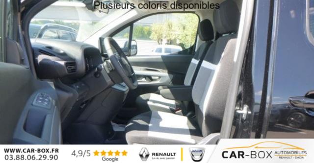 Citroen Berlingo image 3