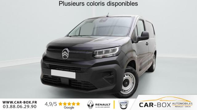 Citroen Berlingo 1.5 Hdi 100