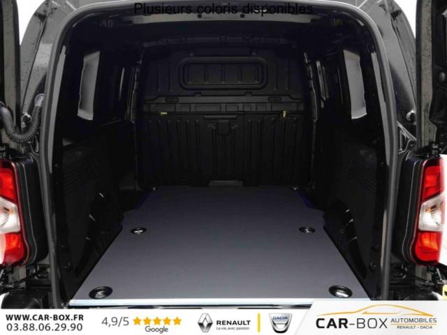 Citroen Berlingo image 4