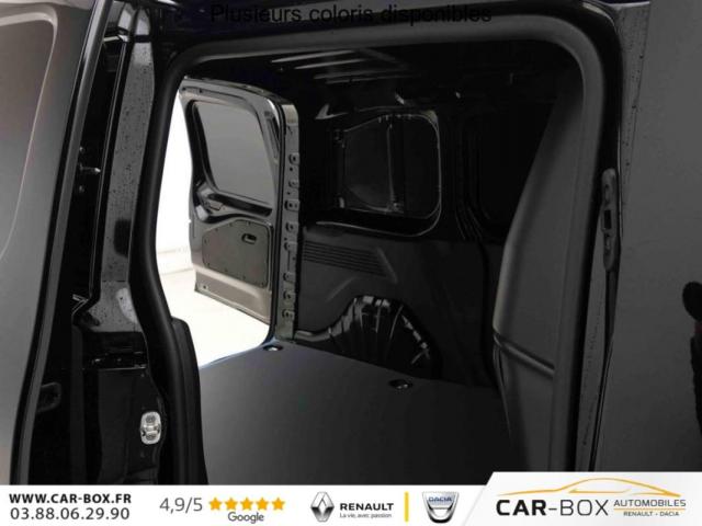 Citroen Berlingo image 5