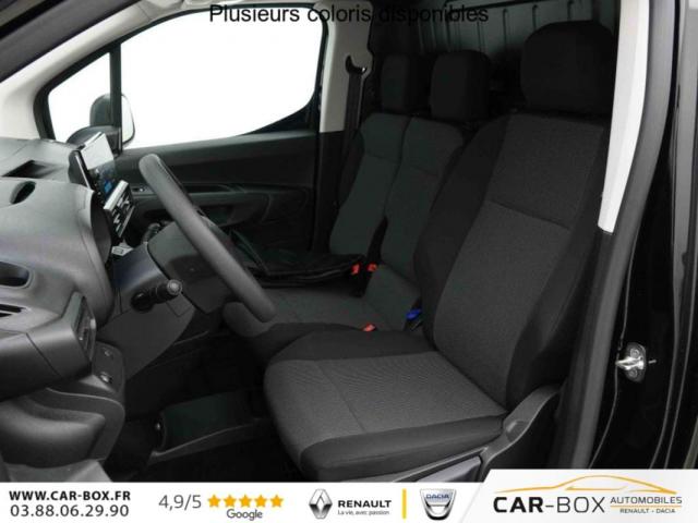 Citroen Berlingo image 3
