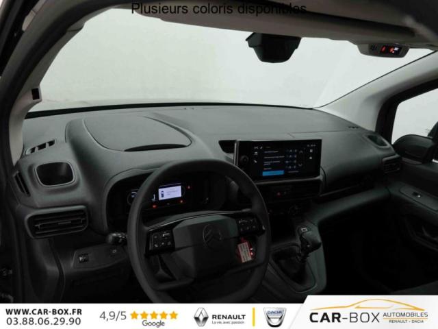 Citroen Berlingo image 1