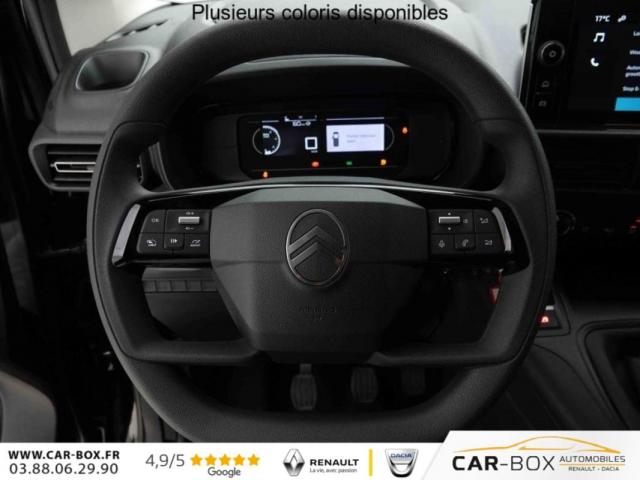Citroen Berlingo image 7