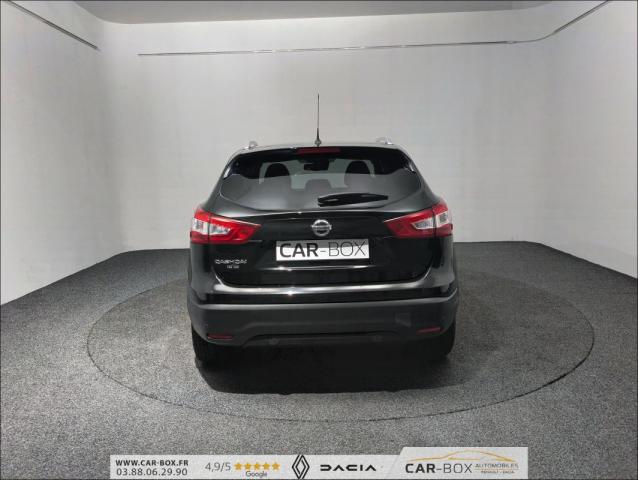 Nissan Qashqai image 6