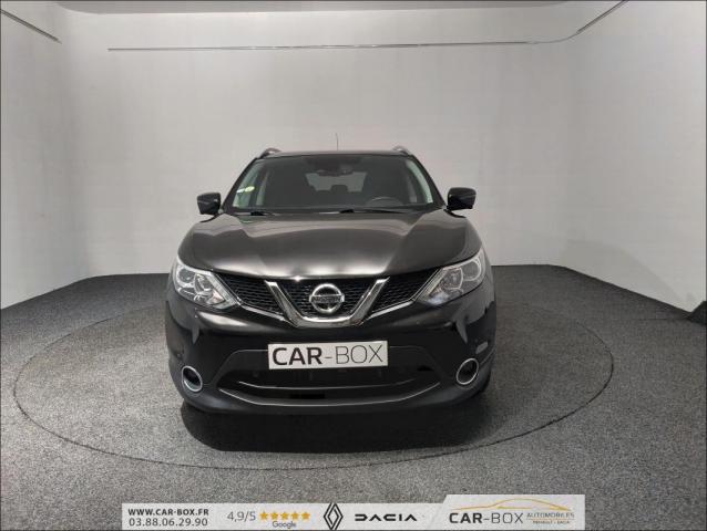 Nissan Qashqai image 3