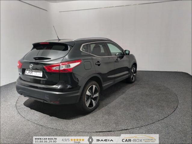 Nissan Qashqai image 7
