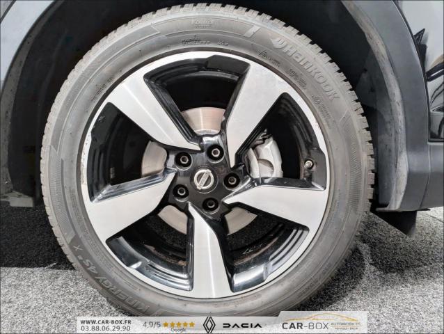 Nissan Qashqai image 5