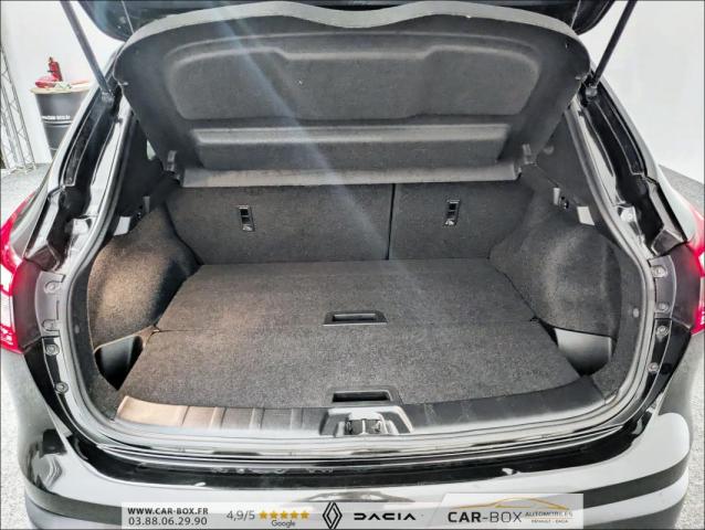 Nissan Qashqai image 8
