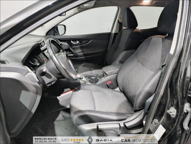 Nissan Qashqai image 9