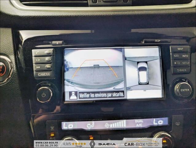 Nissan Qashqai image 2