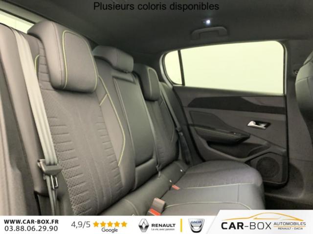 Peugeot 308 image 3