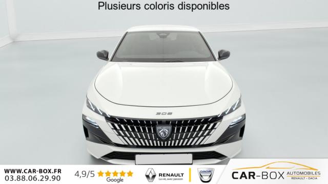 Peugeot 308 image 7