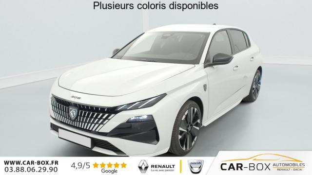 Peugeot 308 image 6