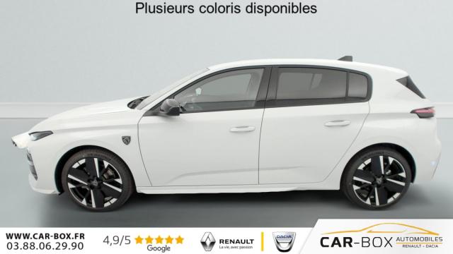 Peugeot 308 image 8