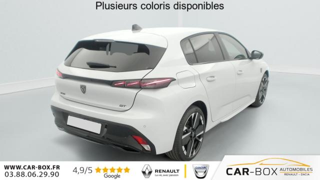 Peugeot 308 image 4