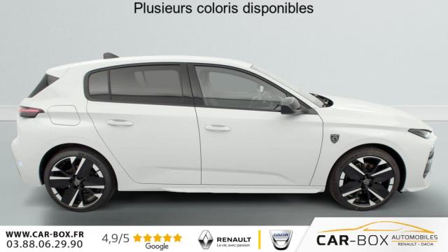 Peugeot 308 image 2