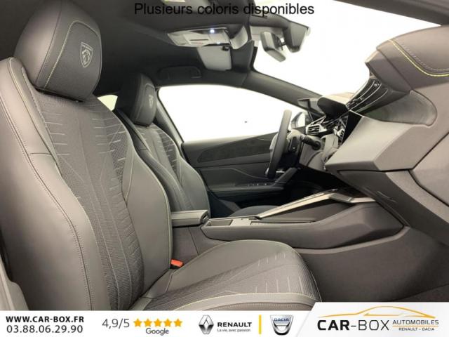 Peugeot 308 image 9