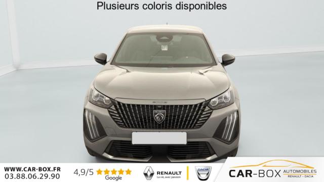 Peugeot 2008 image 8