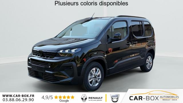 Peugeot Rifter image 2