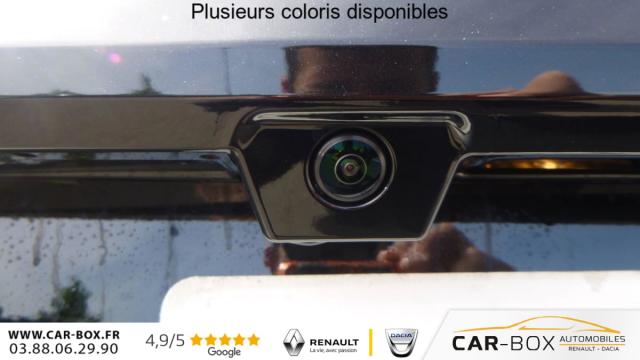 Peugeot Rifter image 3
