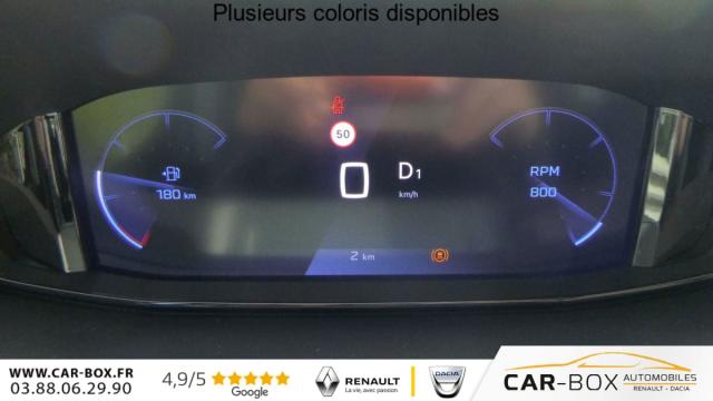 Peugeot Rifter image 1