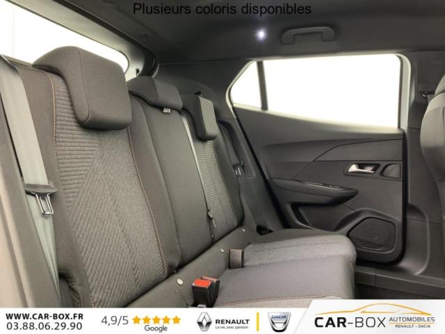 Peugeot 2008 image 1