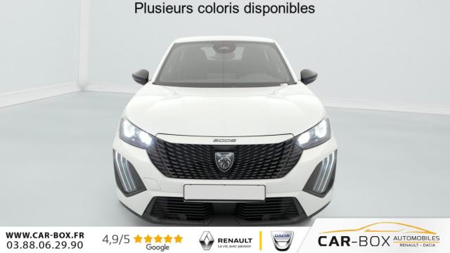 Peugeot 2008 image 2