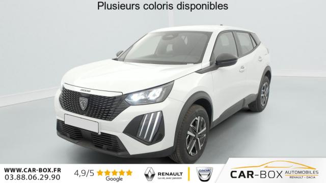 Peugeot 2008 image 6
