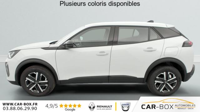 Peugeot 2008 image 8
