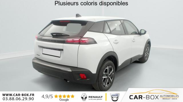 Peugeot 2008 image 7