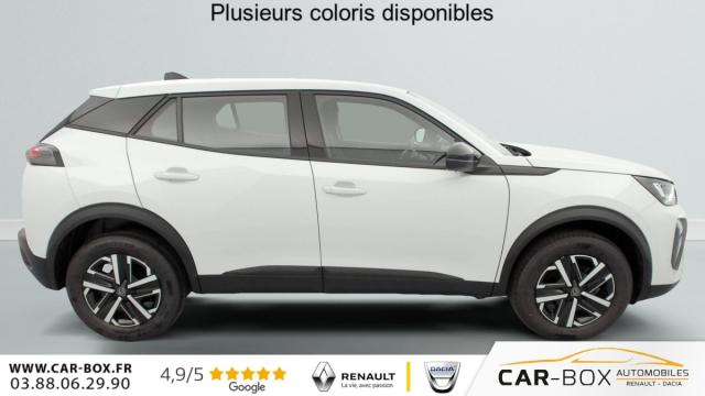 Peugeot 2008 image 5