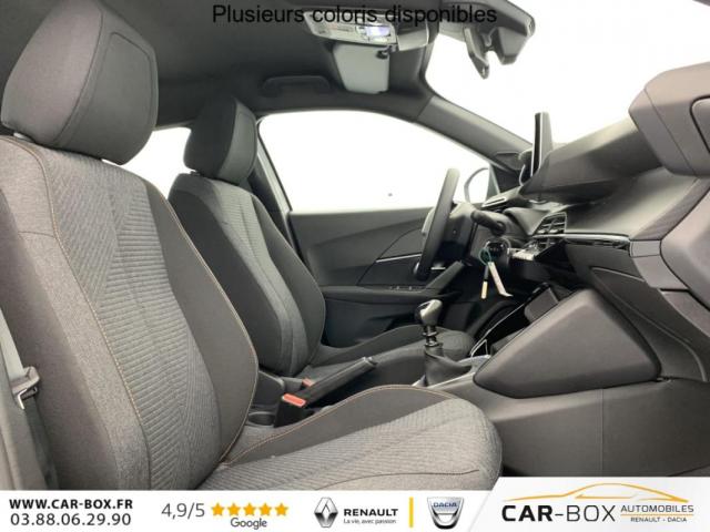 Peugeot 2008 image 9
