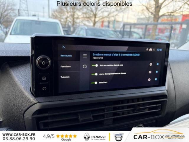 Peugeot Expert image 7