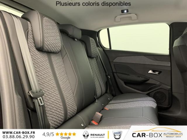 Peugeot 308 image 5