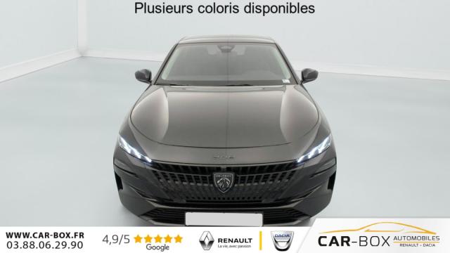 Peugeot 308 image 8